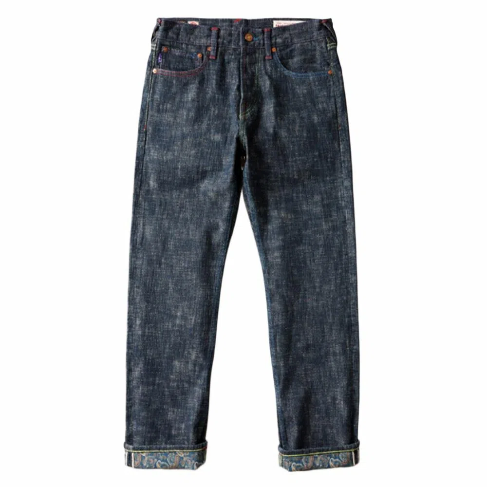 Devanro Jeans