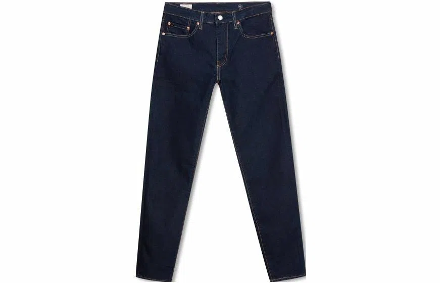 Levis 512 Tapered Jeans