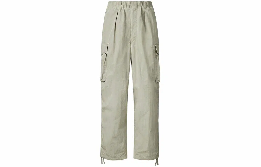UNIQLO SS24 U