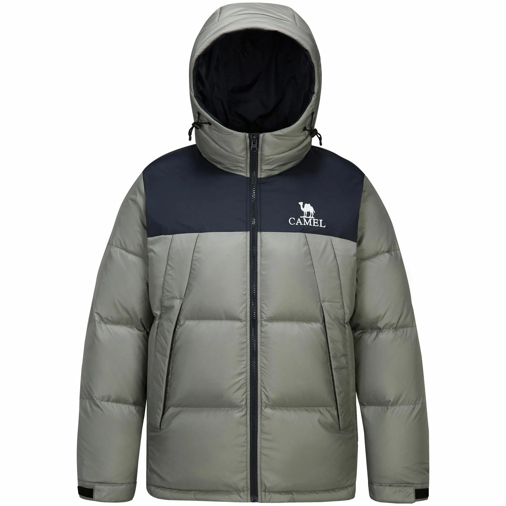 CAMEL Capsule Series