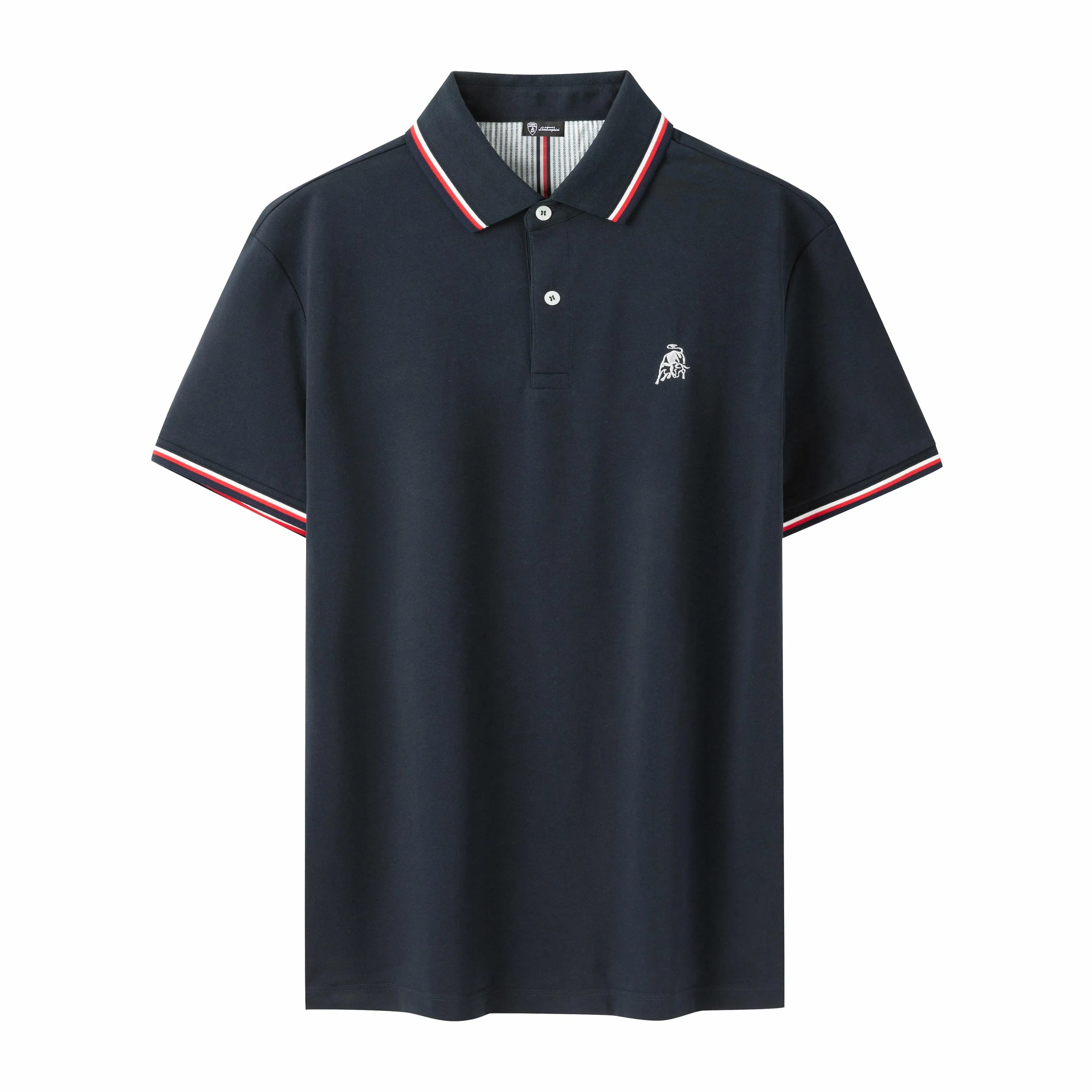 Automobili Lamborghini logoPolo