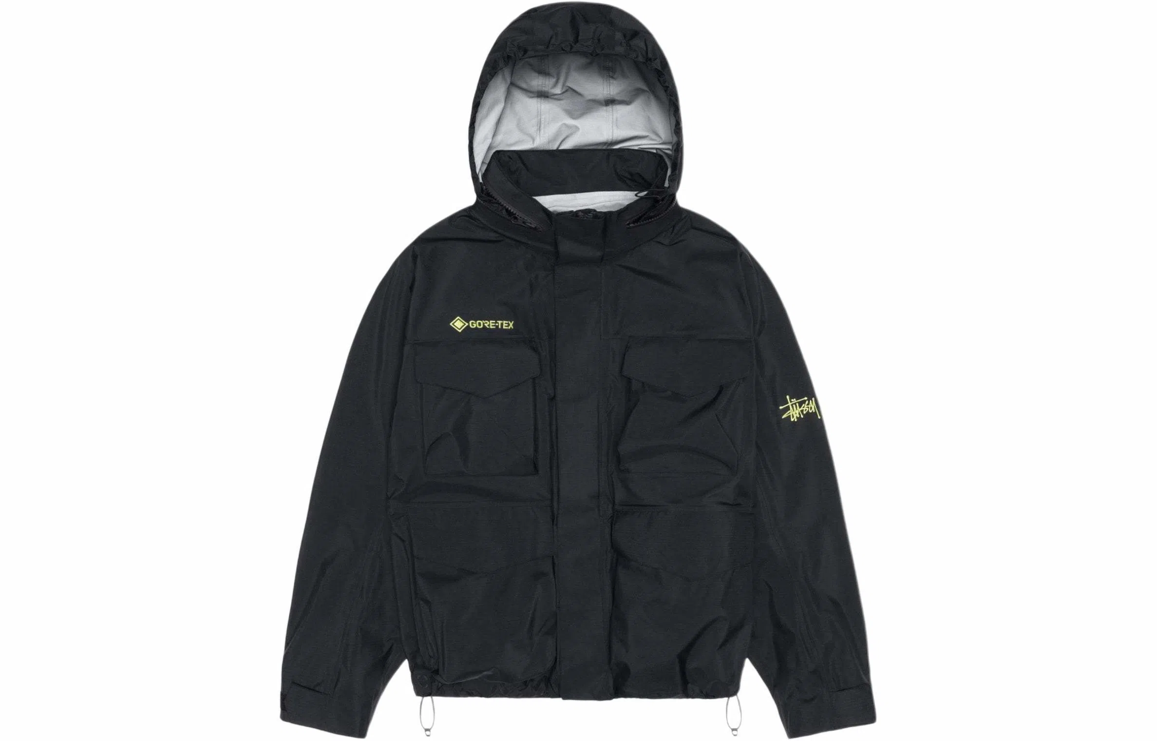 Stussy GORE-TEX M65 Jacket