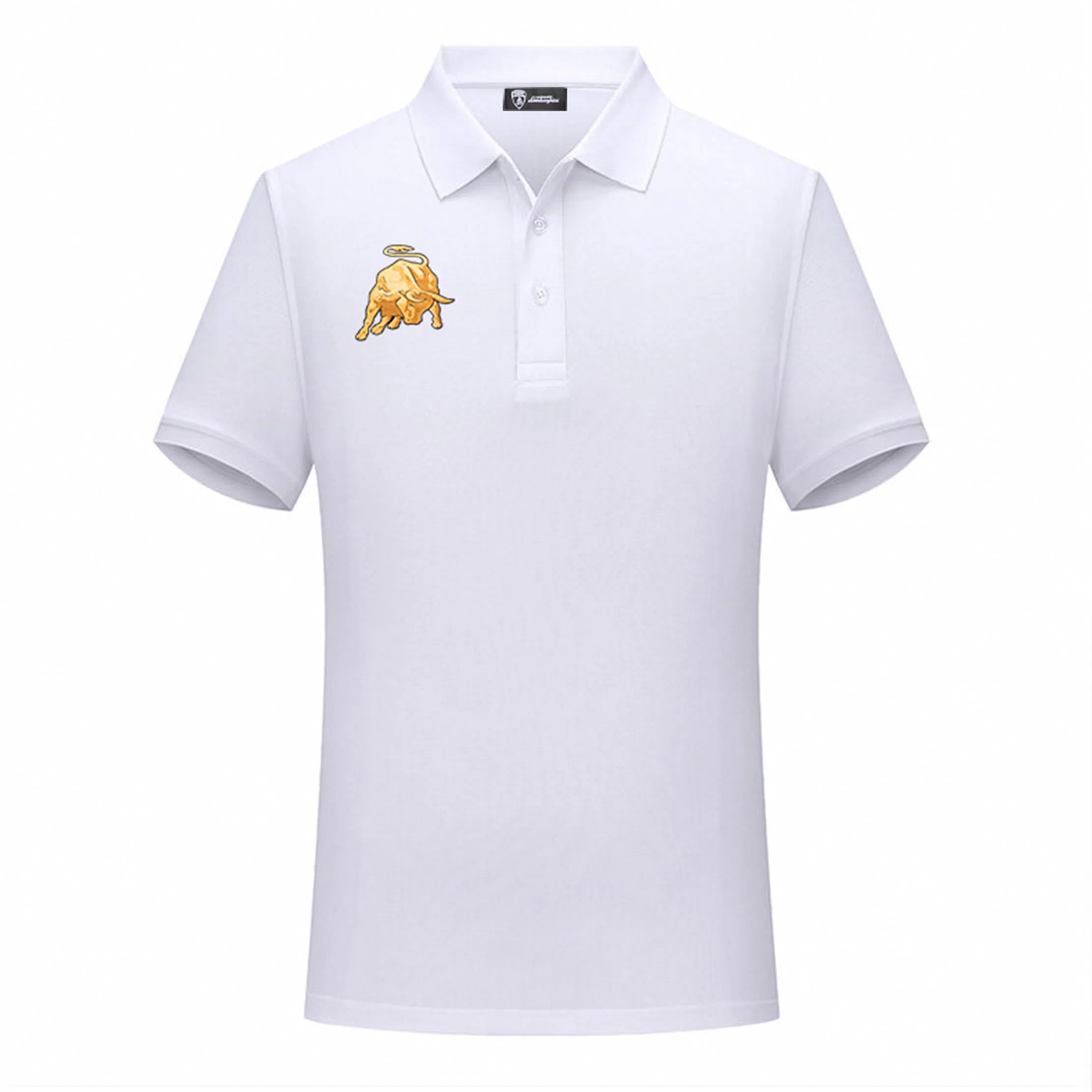 Automobili Lamborghini Polo Shirt