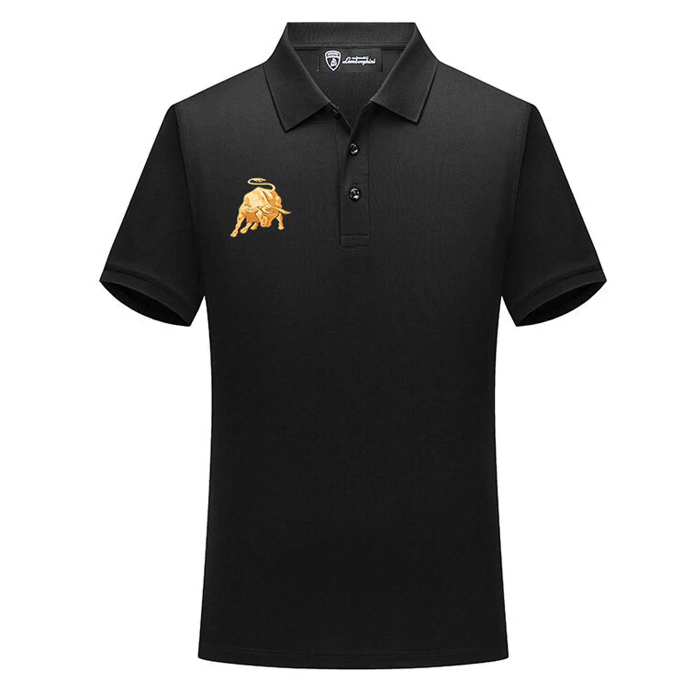 Automobili Lamborghini Polo Shirt