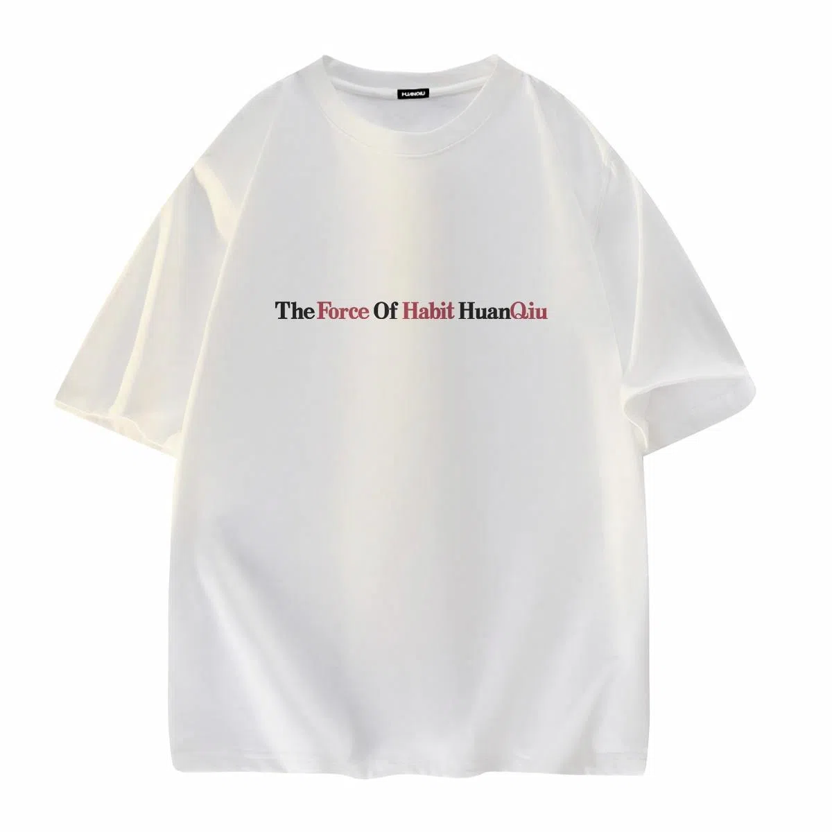 HUANQIU T-Shirt