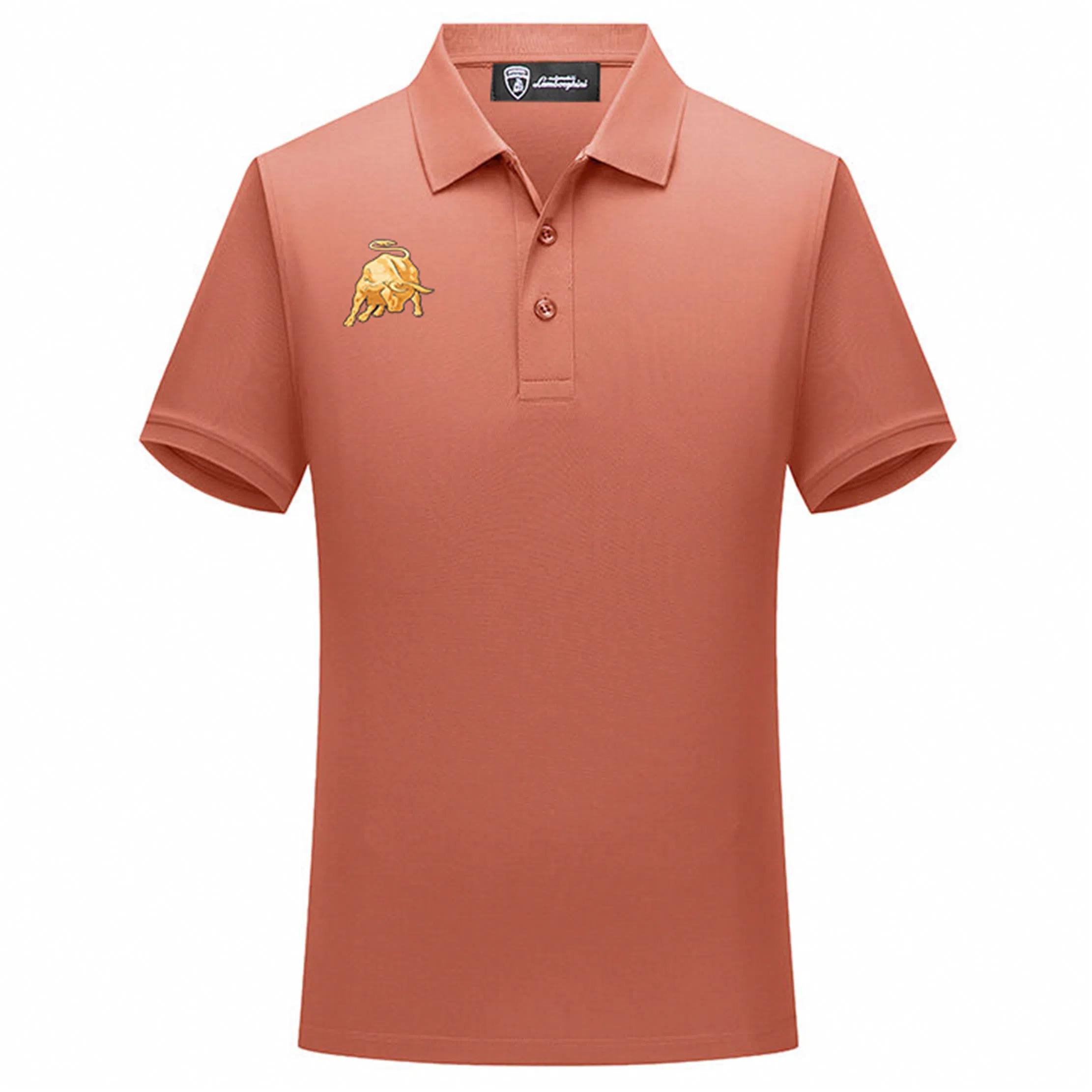 Automobili Lamborghini Polo Shirt