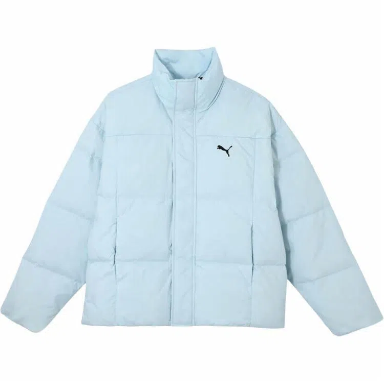 PUMA CLASSICSRELAXED DOWN JACKET WARMCELL
