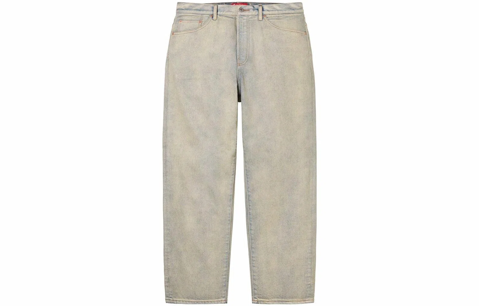 Supreme Baggy Jean