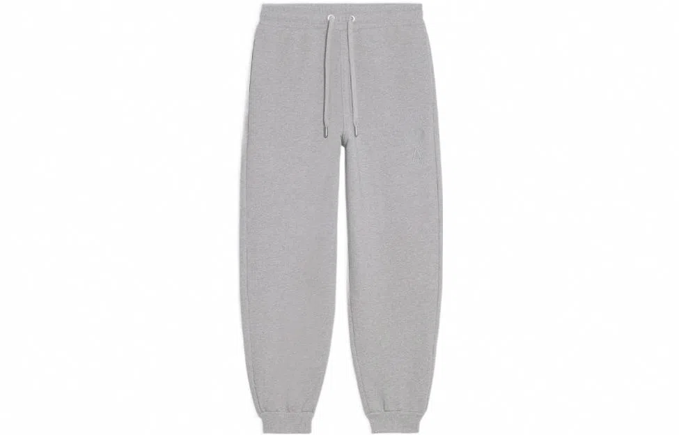 AMIPARIS FW22 Grey Sweatpants