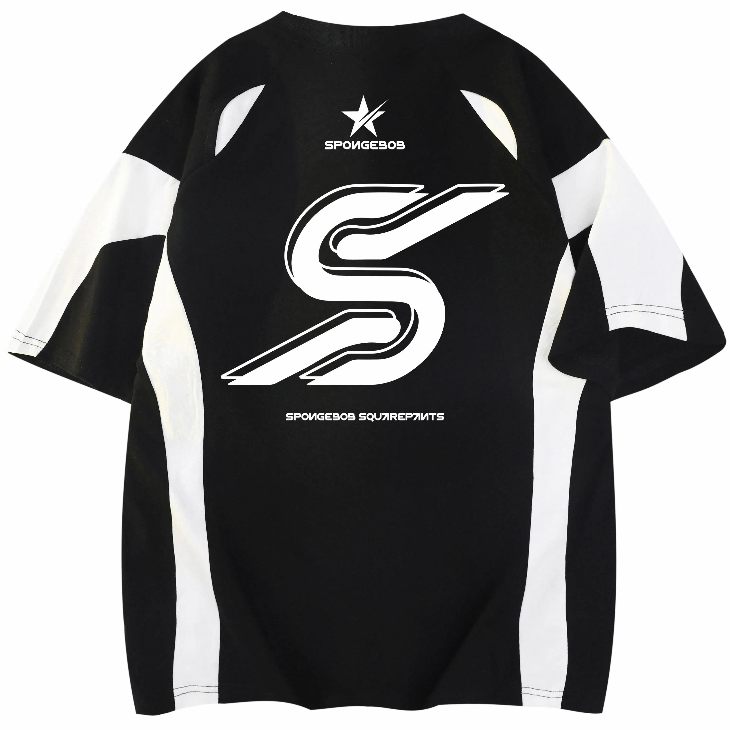 SPONGEBOB SQUAREPANTS LogoT
