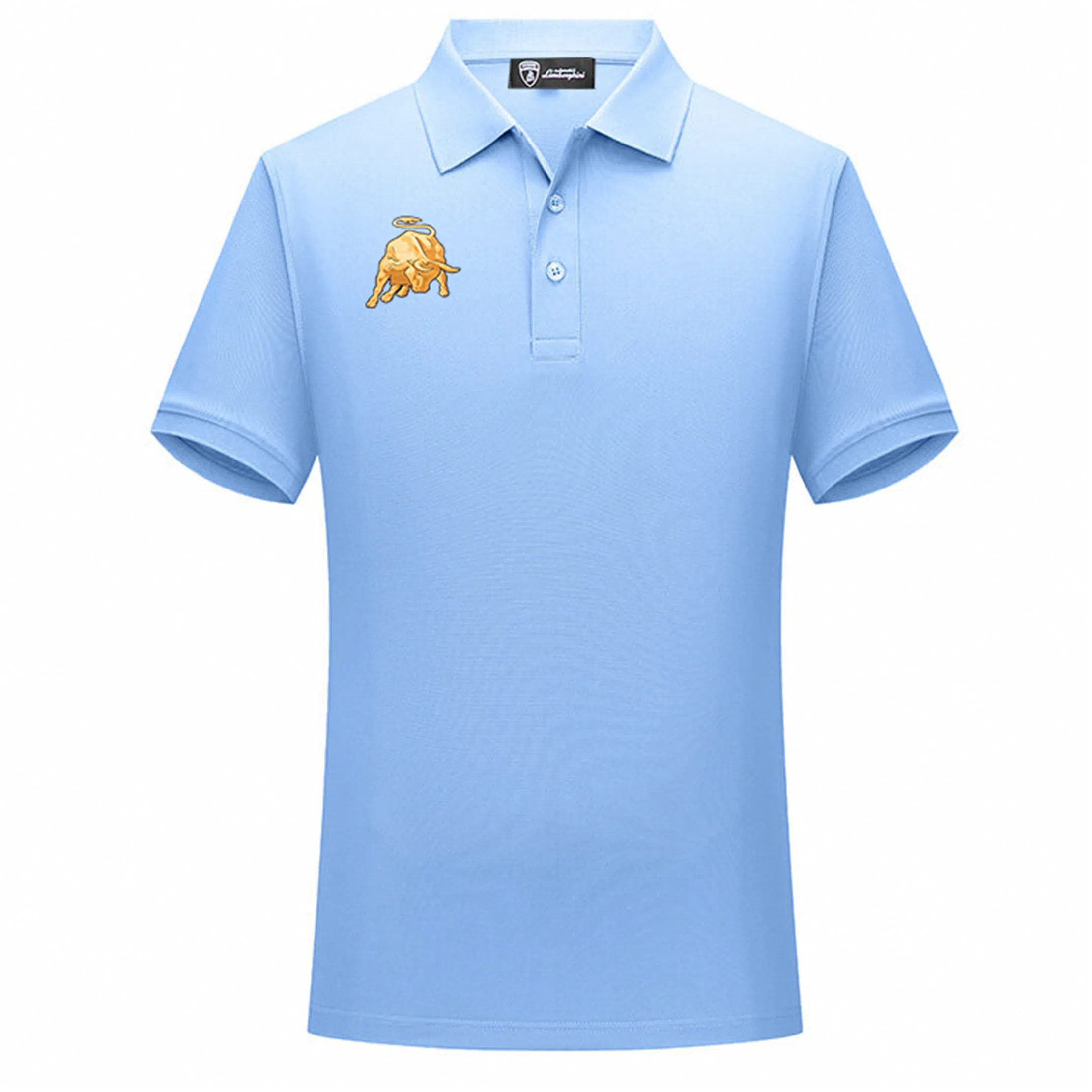Automobili Lamborghini Polo Shirt