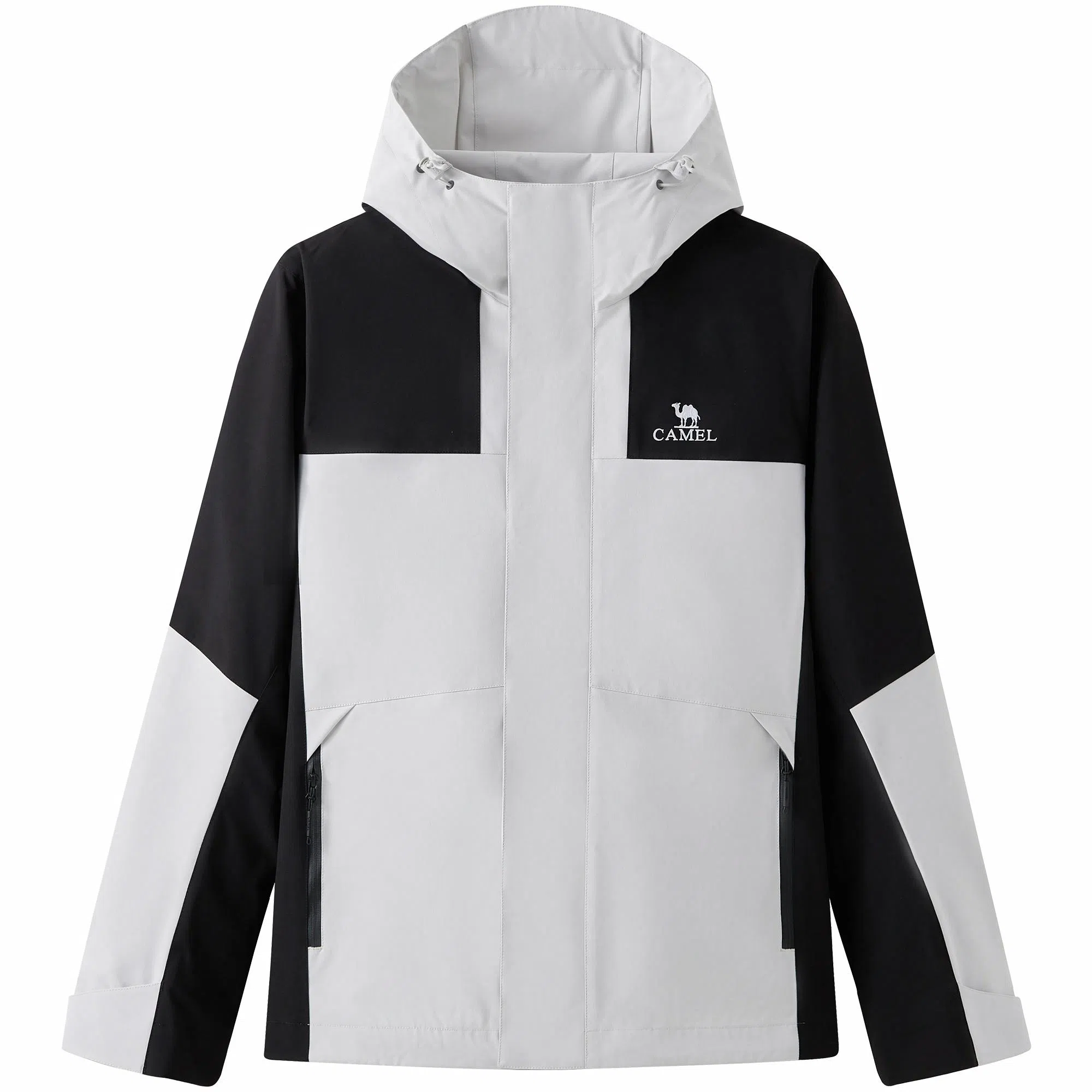 CAMEL Urban Tech Jacket