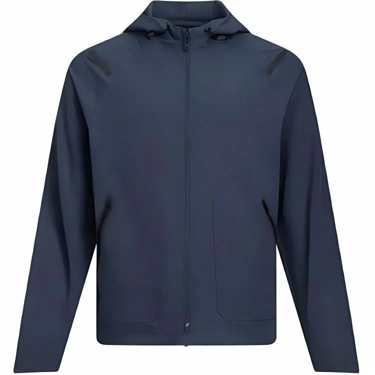 Under Armour Unstoppable Rainstorm Grey