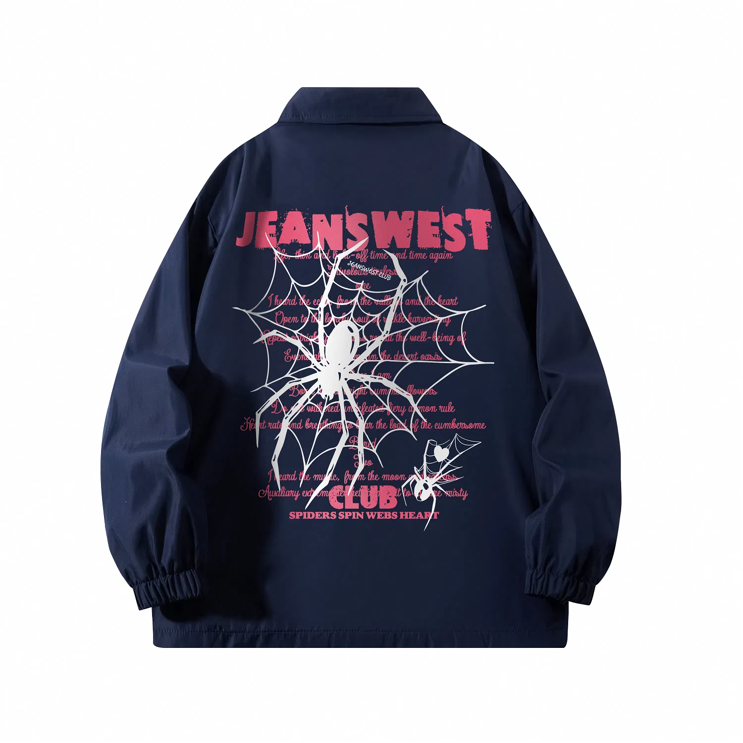 JEANSWEST CLUB