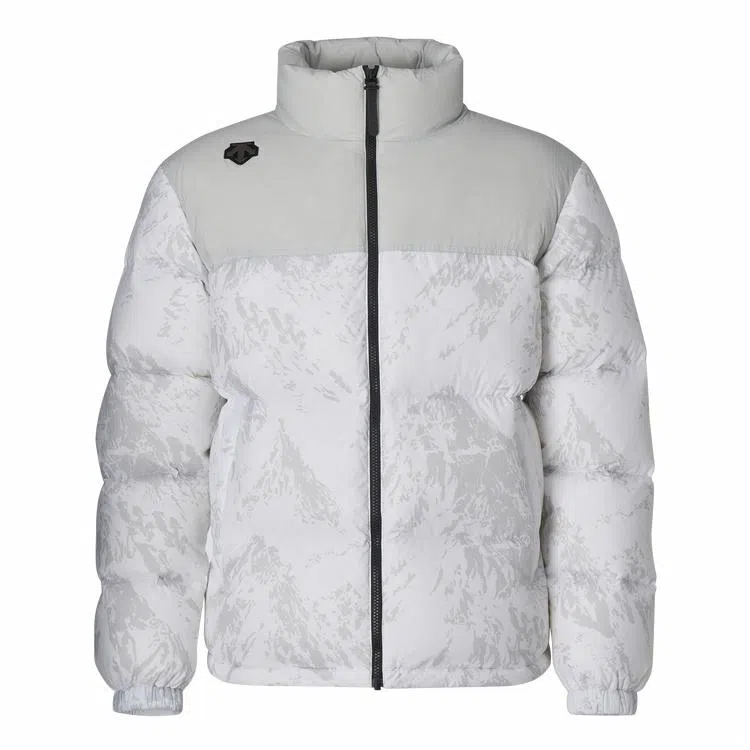 DESCENTE SKI STYLE