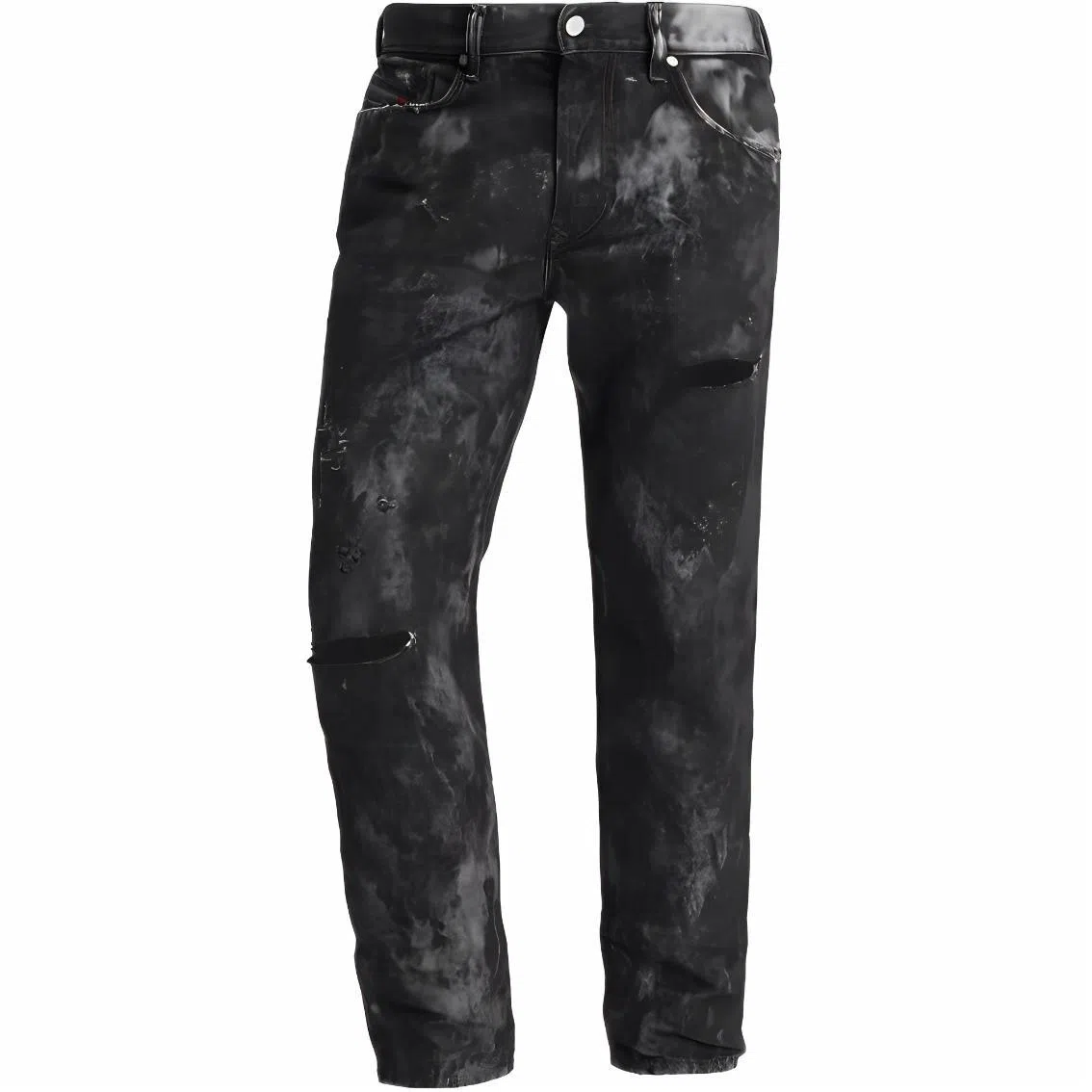 DIESEL Jeans Black