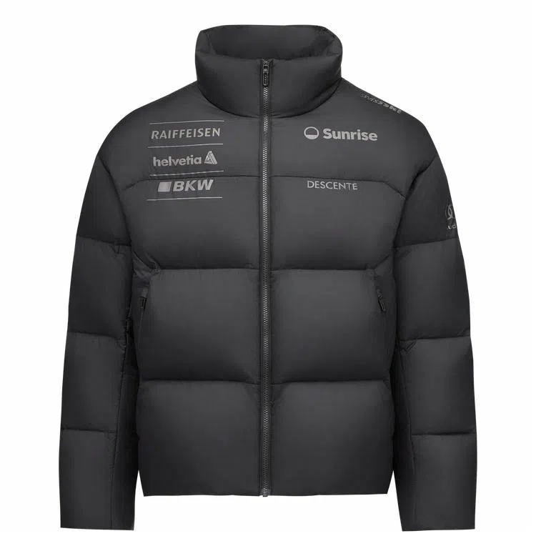 DESCENTE Ski Style Series