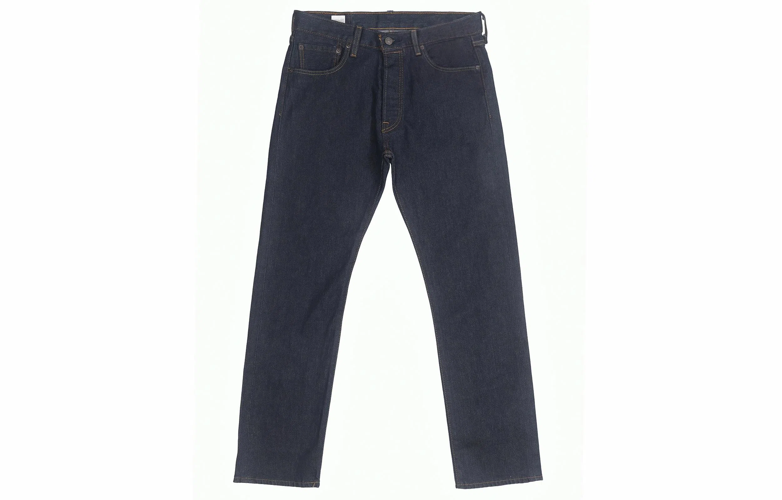 Levi's Original Straight Jeans