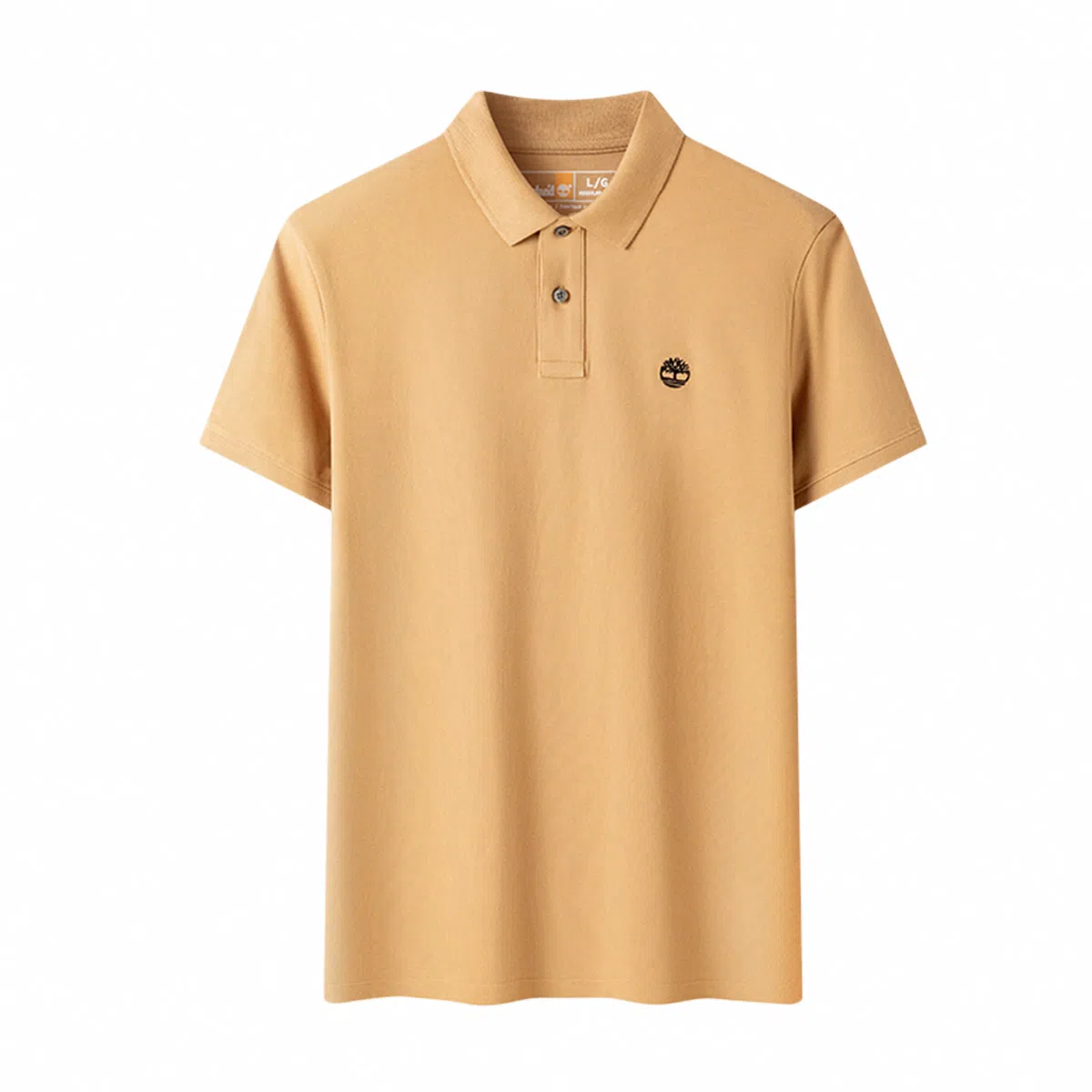 Timberland logoPolo EH3