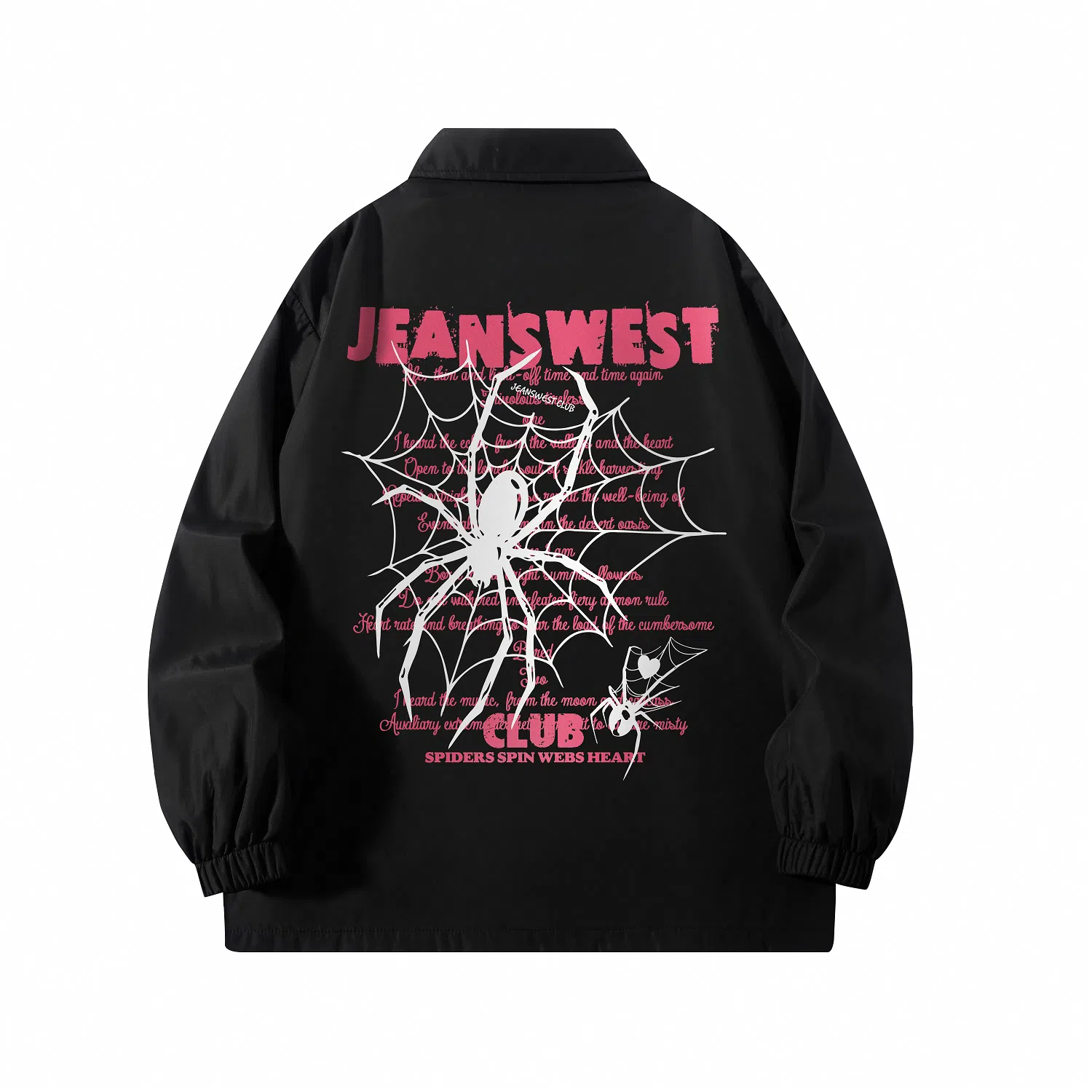JEANSWEST CLUB