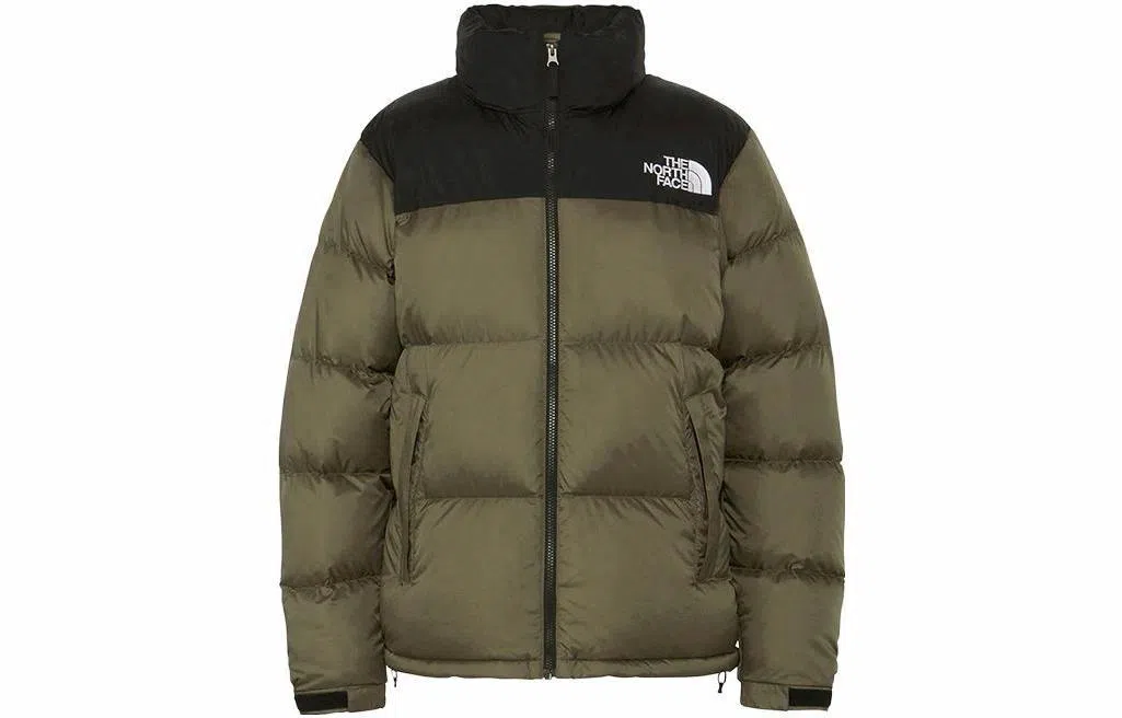 THE NORTH FACE Nuptse Jacket