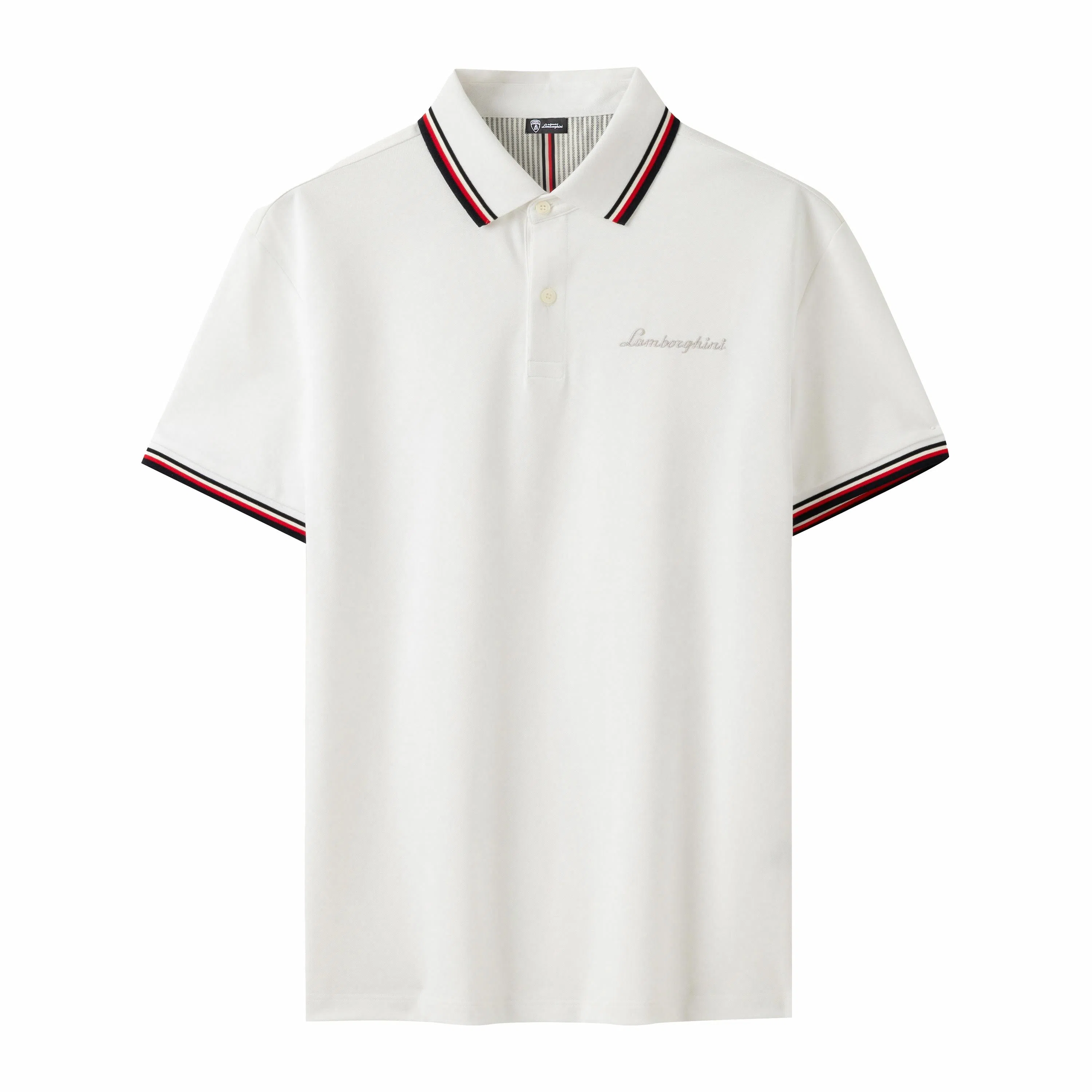 Automobili Lamborghini LogoPolo