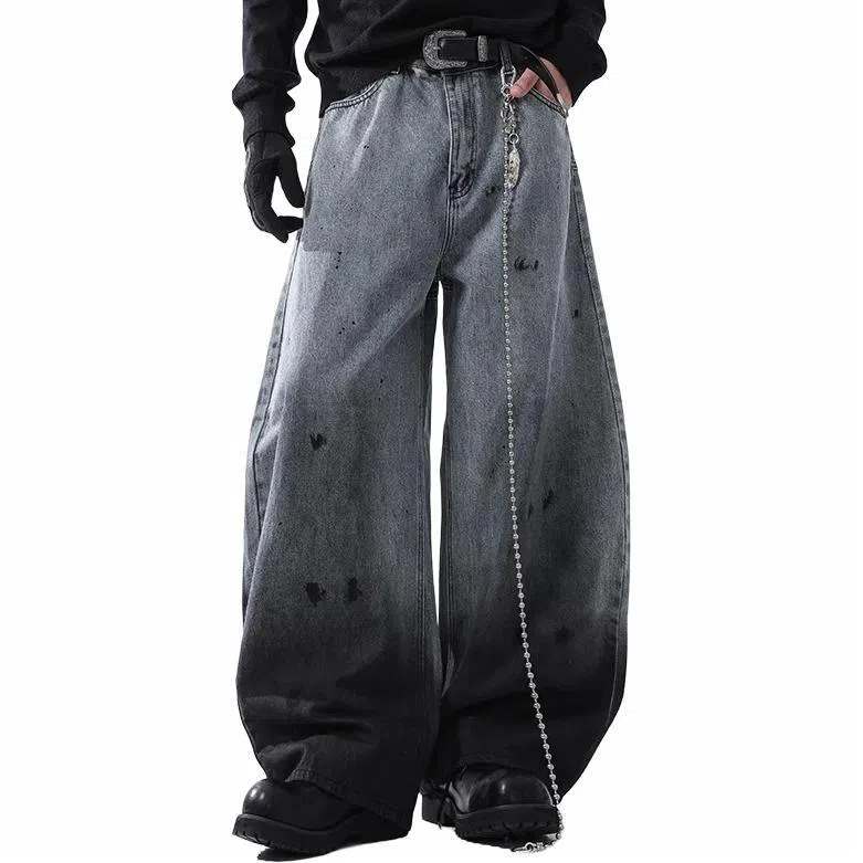 NVRFRGT baggy