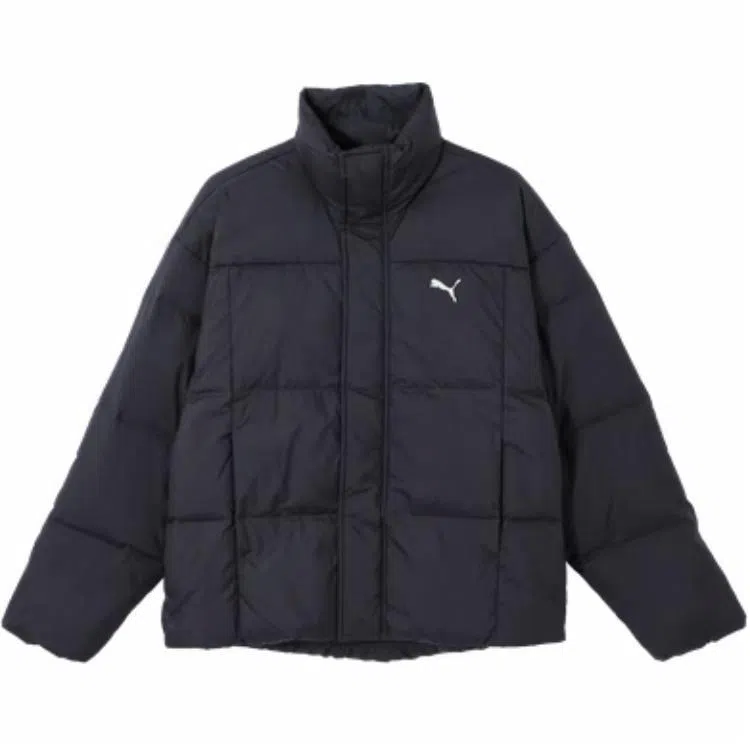 PUMA Classics Relaxed Down Jacket