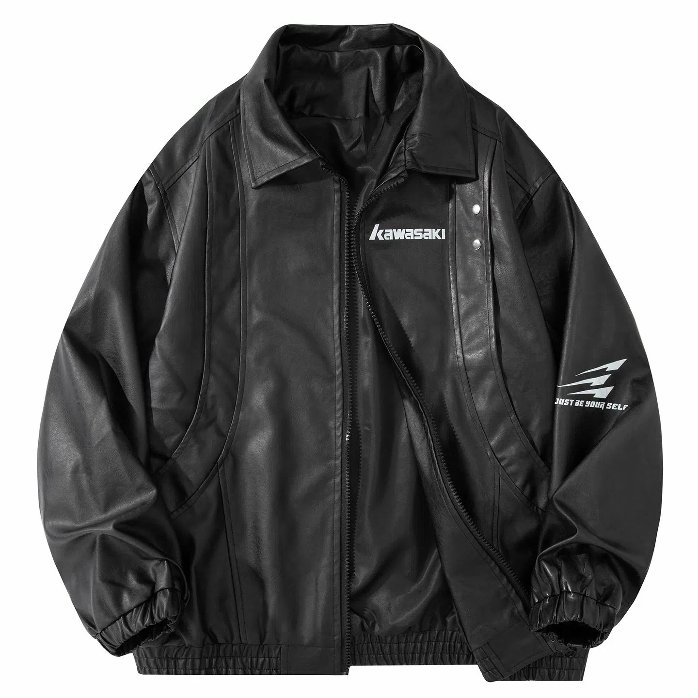 Kawasaki Jacket