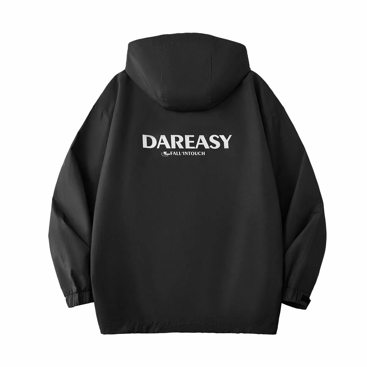 DAREASY Logo