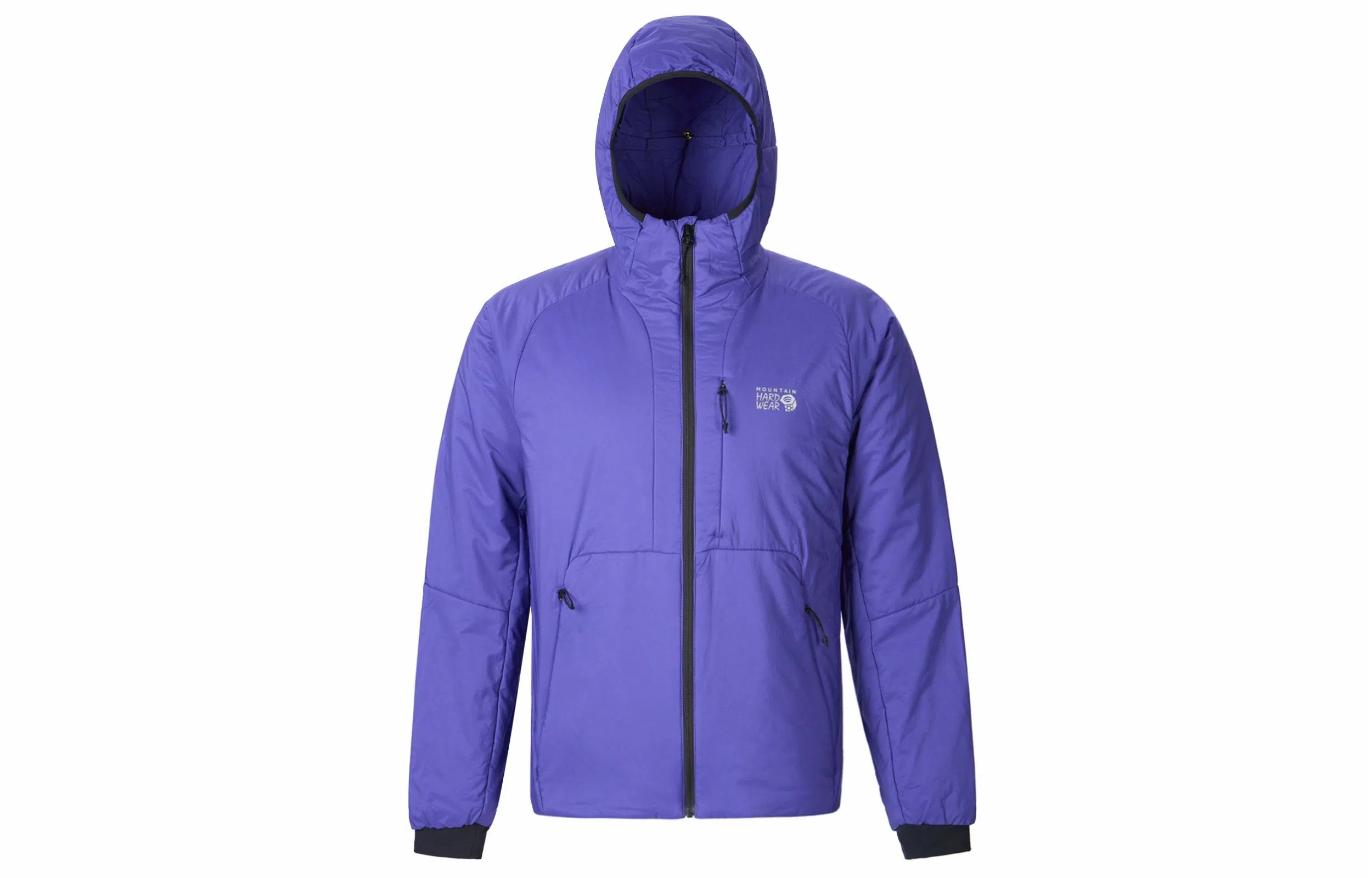 MOUNTAIN HARDWEAR Kor Stasis LOGO