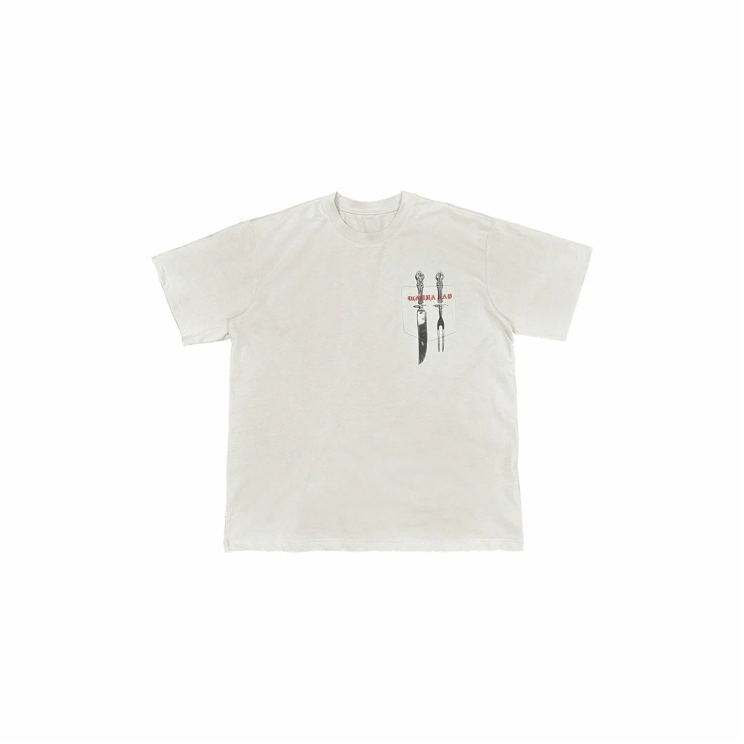 WANNA LAB SS25 32T