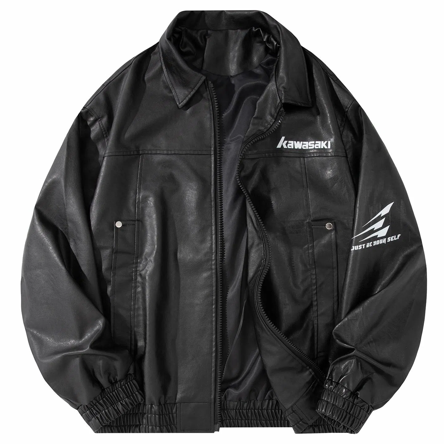 Kawasaki Jacket