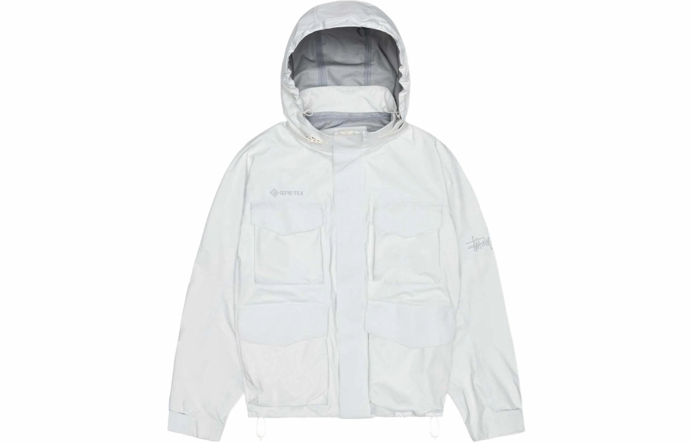 Stussy GORE-TEX M65 Jacket