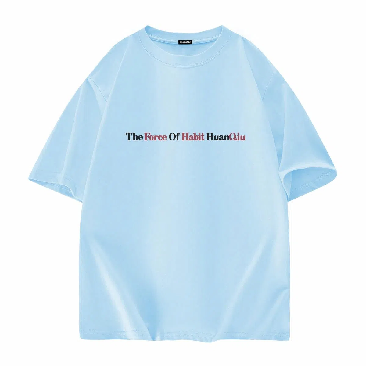 HUANQIU T-Shirt