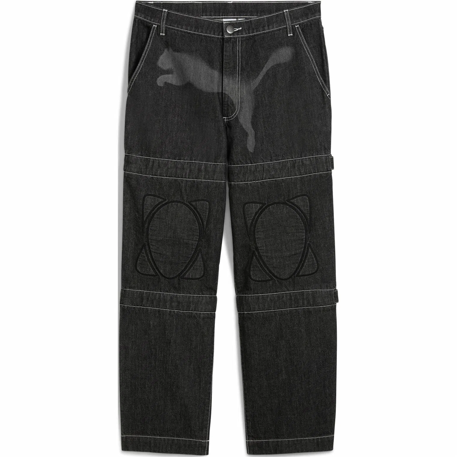 PUMA A$AP Knee Pad Pant