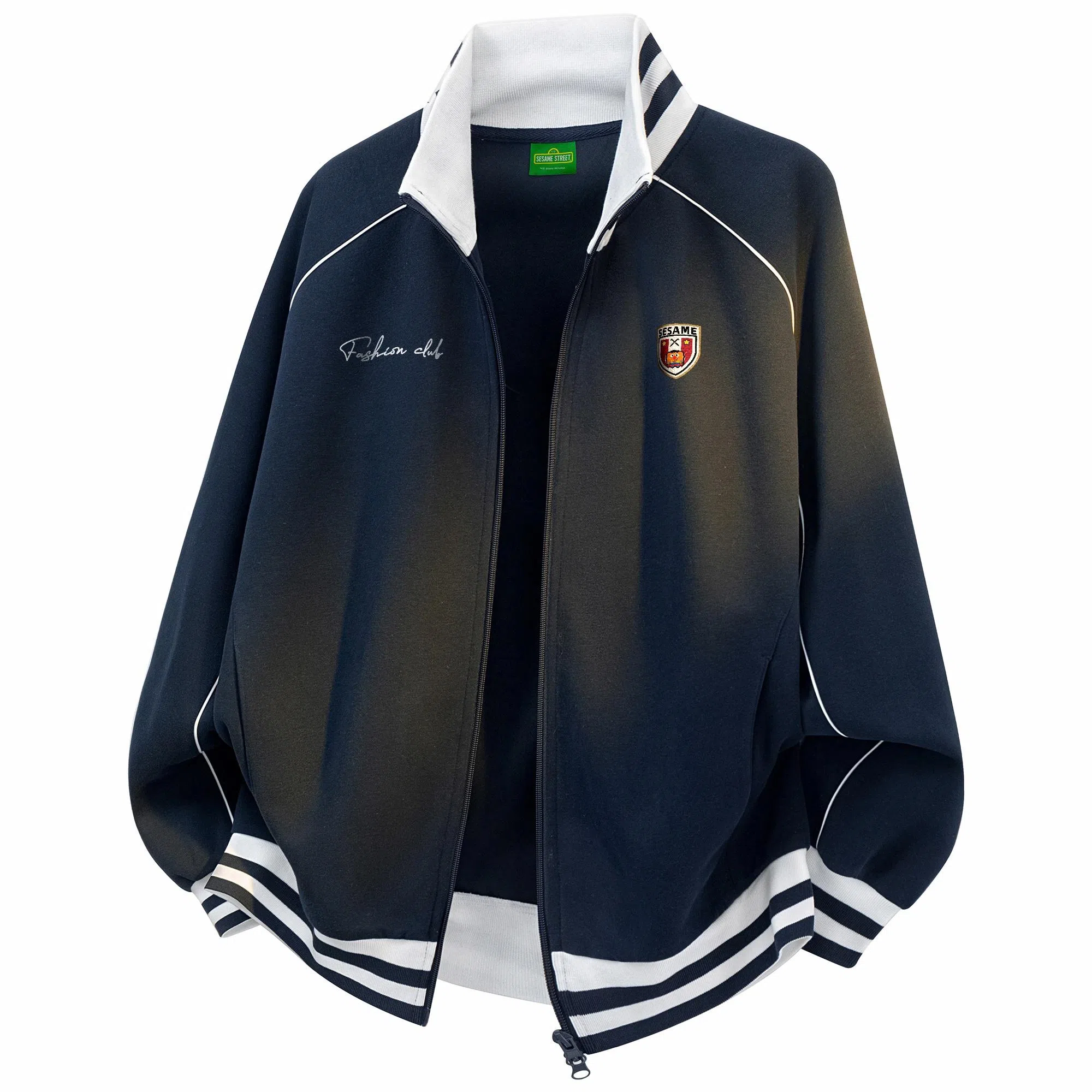 Sesame Street Jacket