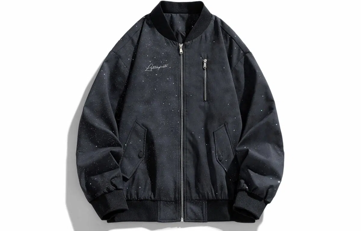 LIGHTNING MONSTER Logo