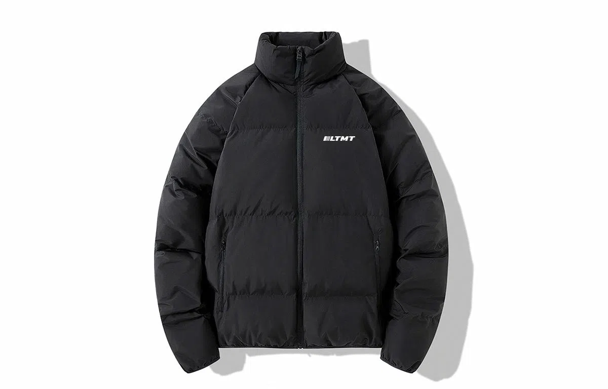 LIGHTNING MONSTER Llogo