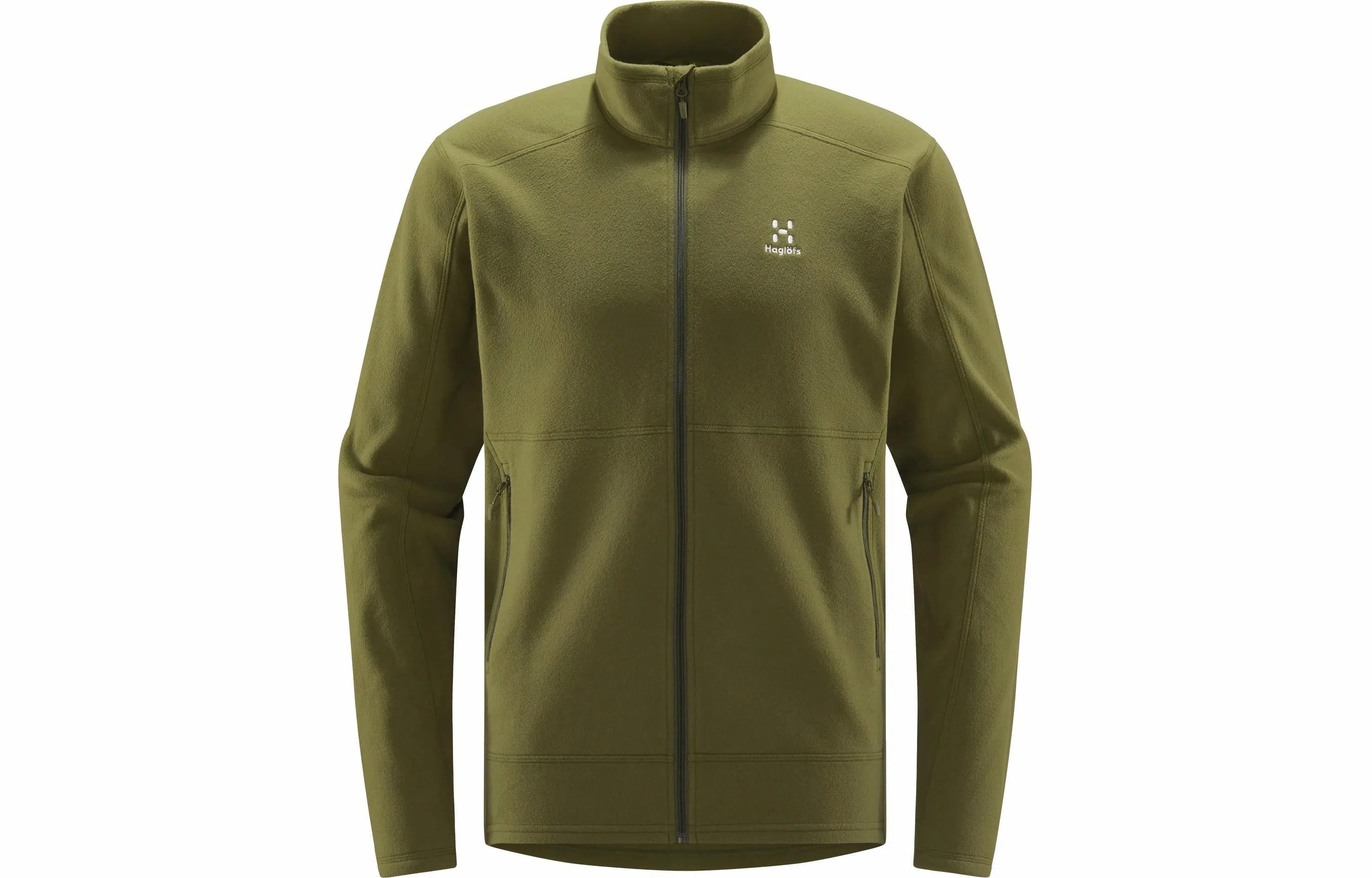 HAGLFS Buteo Mid Jacket Logo