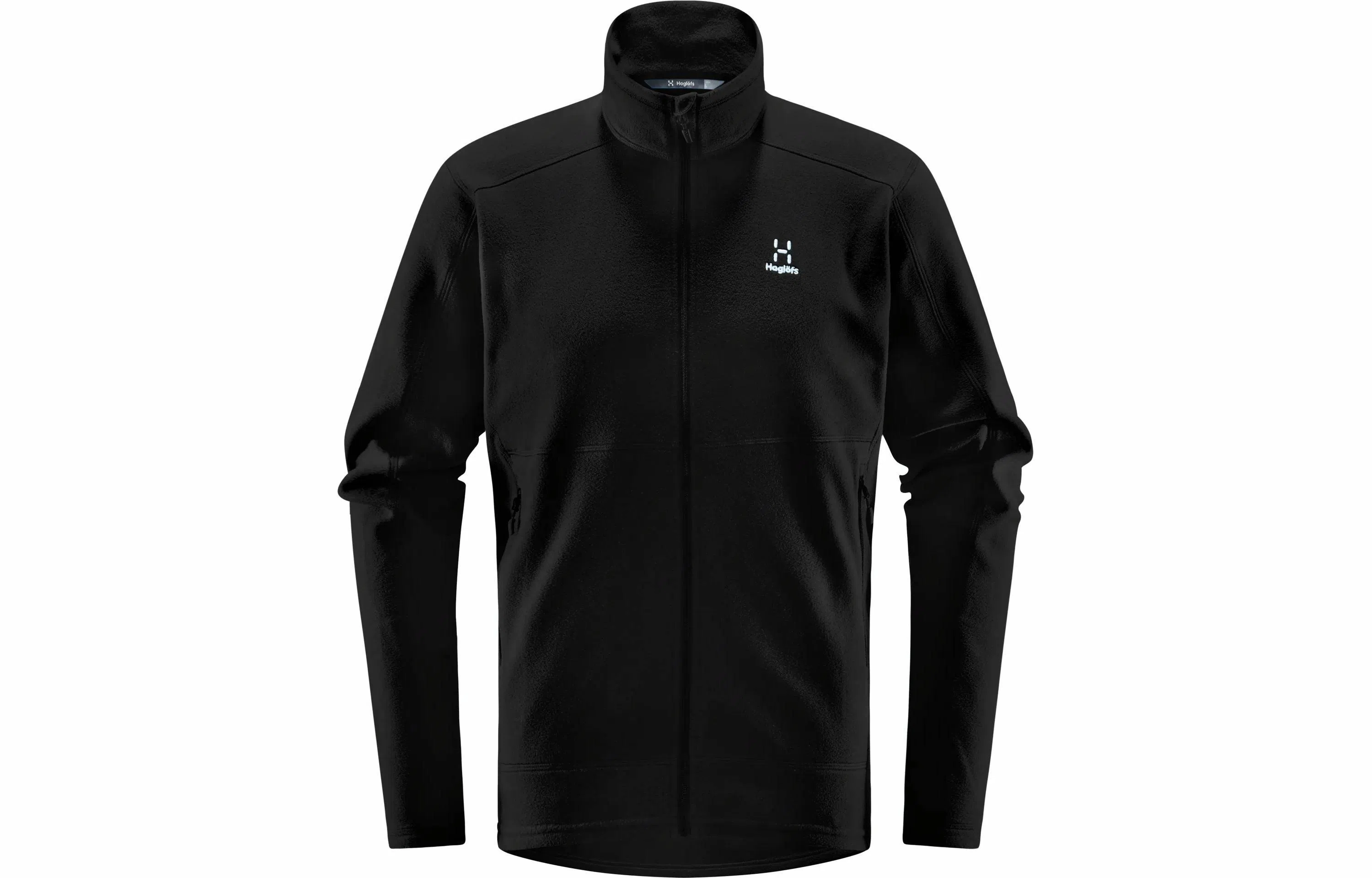 HAGLFS Buteo Mid Jacket Logo