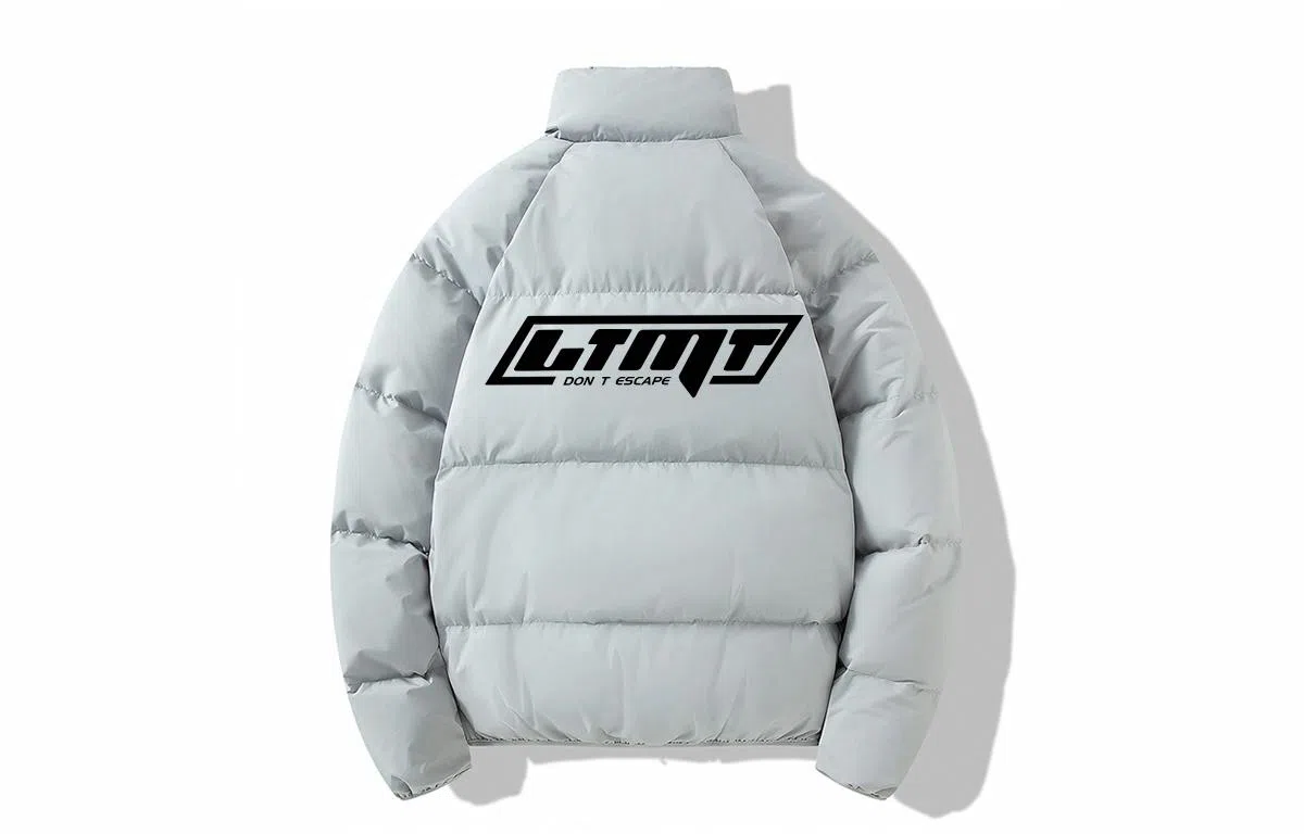 LIGHTNING MONSTER Logo