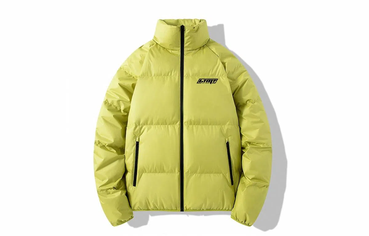 LIGHTNING MONSTER Logo