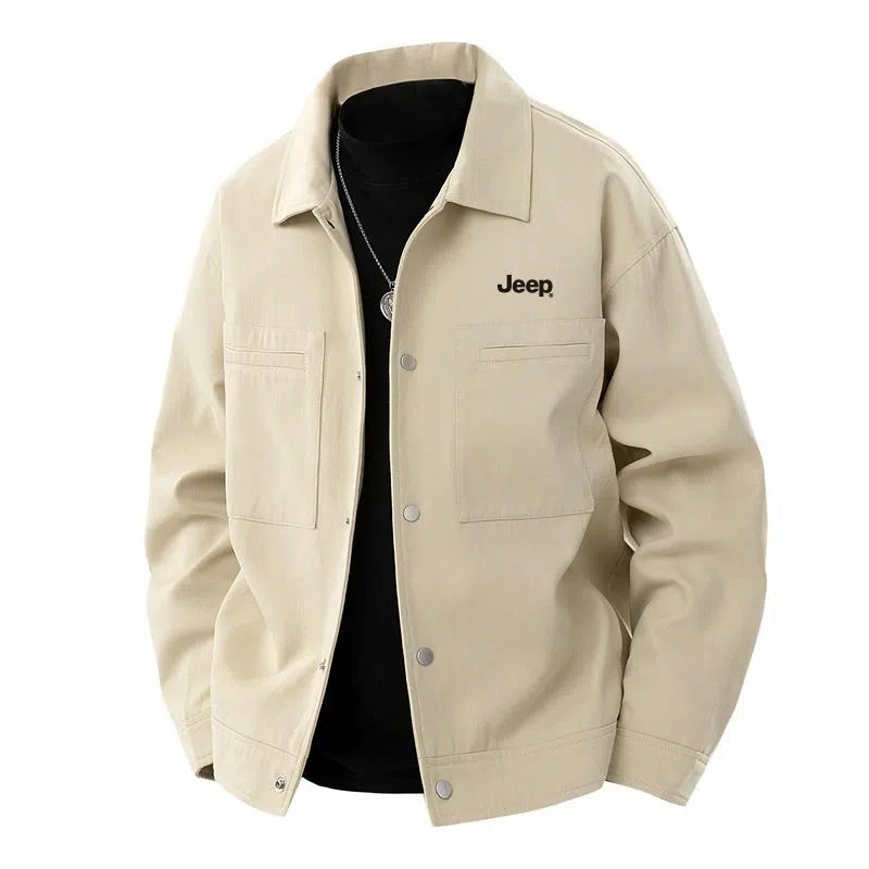 Jeep Jacket