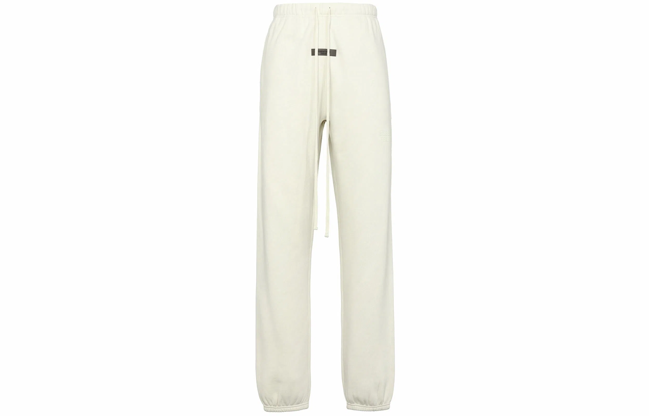 Fear of God Essentials W22 Sweatpant Egg shell