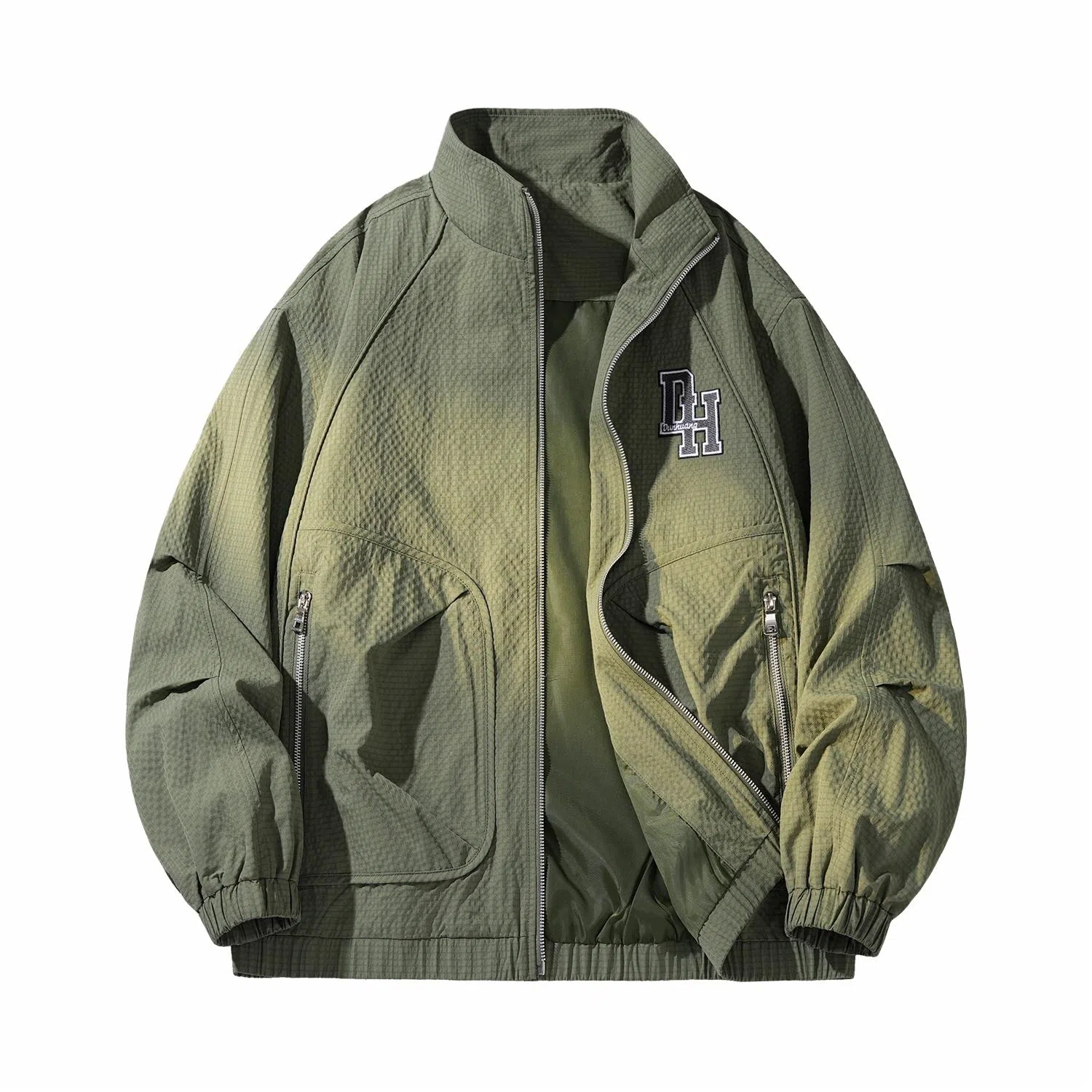 Dunhuang Museum Jacket