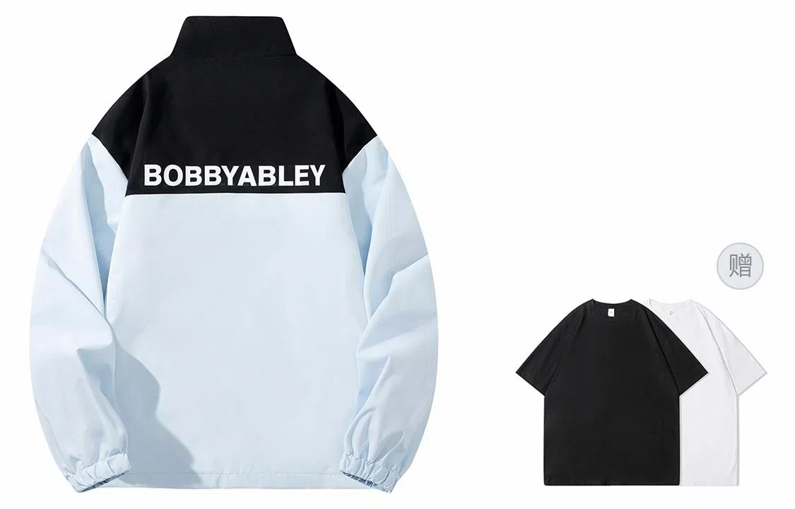 BOBBY ABLEY