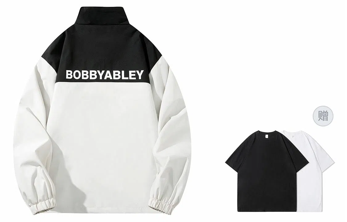 BOBBY ABLEY