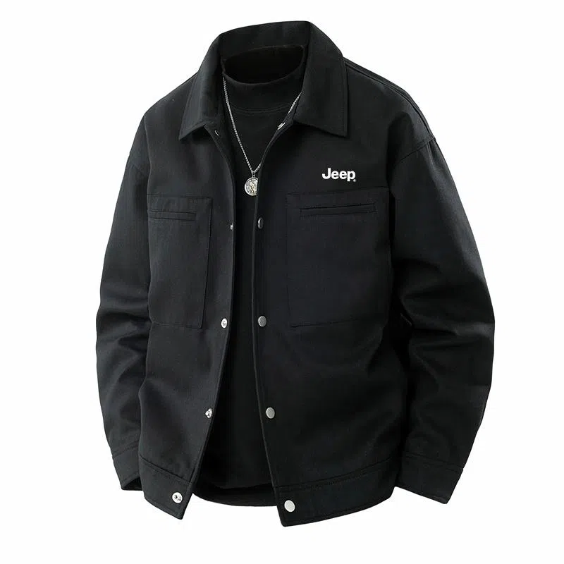 Jeep Jacket
