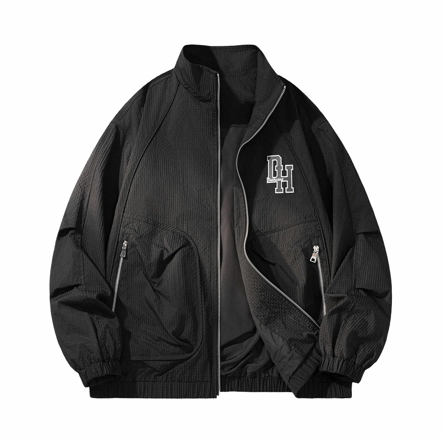 Dunhuang Museum Jacket